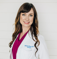 Mikaela D. Rush, M.D.